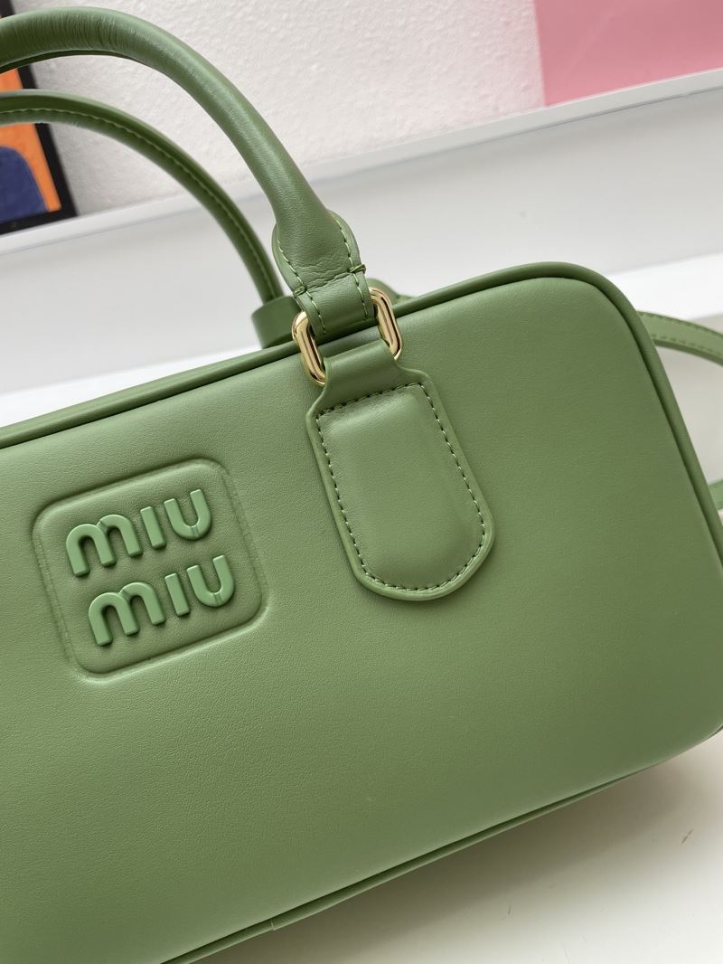 MIU MIU Handle Bags